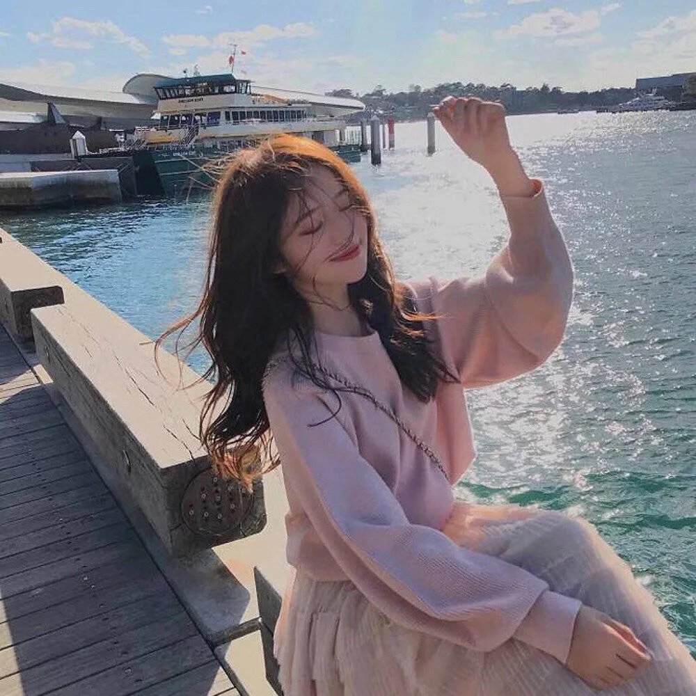 最美是你